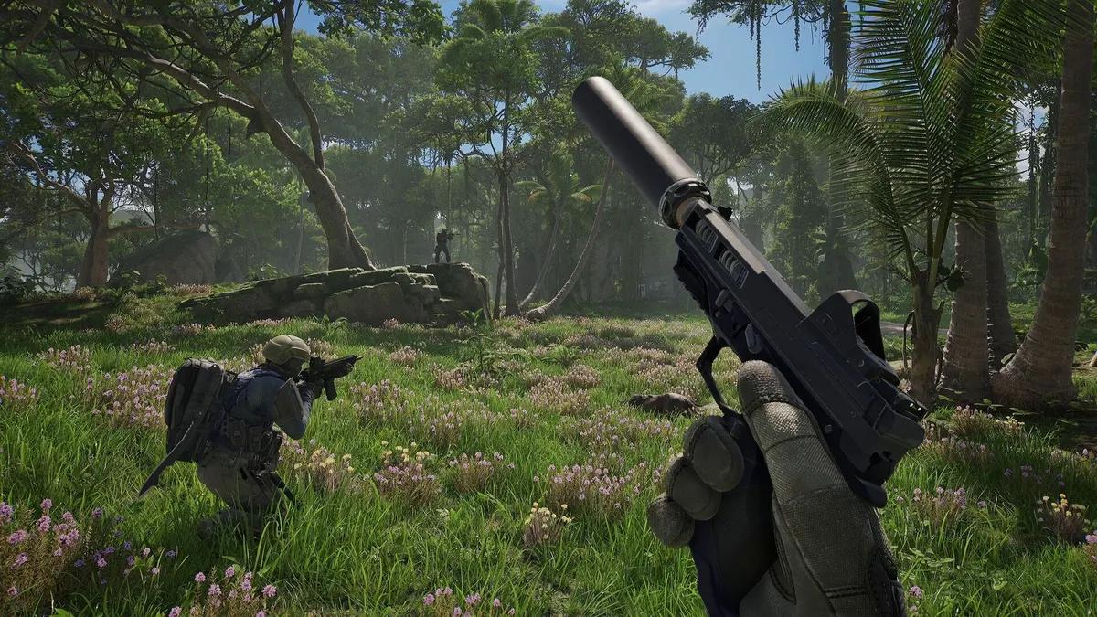 PUBG : Black Budget Alpha Footage Leaks Online - First Gameplay Surfaces