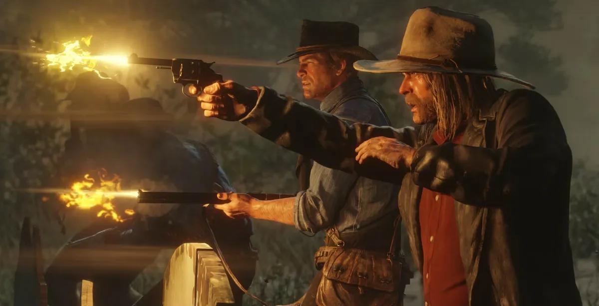Un initié signale des travaux en cours sur la mise à jour Next-Gen de Red Dead Redemption 2