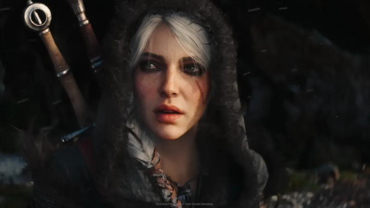 CD Projekt vise un délai d'exécution rapide pour la prochaine trilogie Witcher