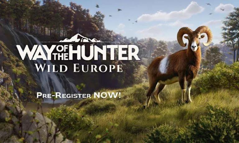 Way of the Hunter - Wild Europe annoncé pour mobile : Date de sortie, prix et premiers détails