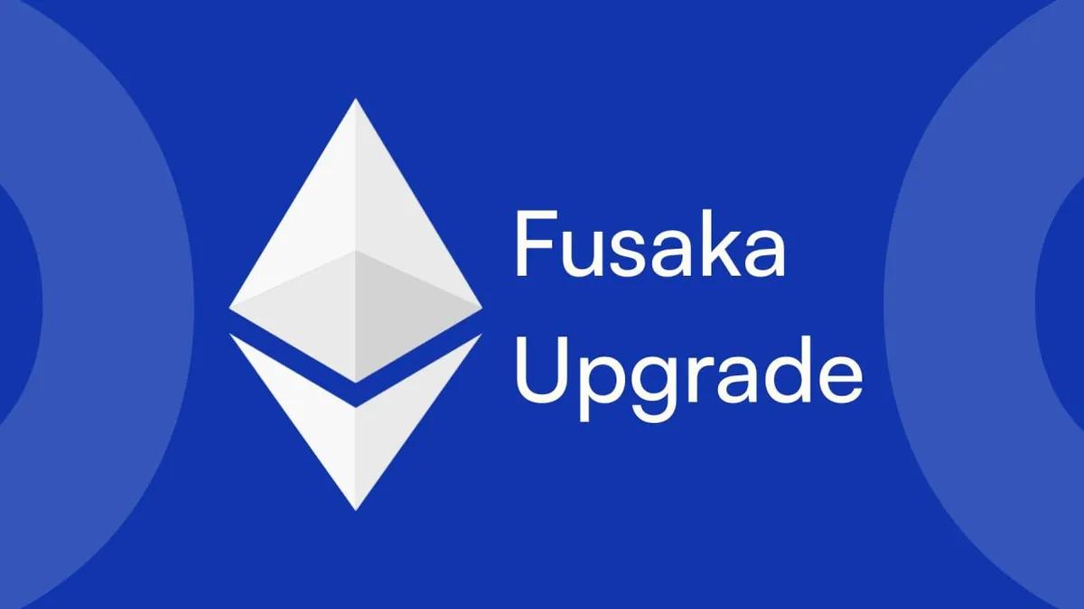 La mise à jour Fusaka d'Ethereum est lancée, réduisant les coûts de L2 et propulsant l'ETH au-dessus de 3 100 $.