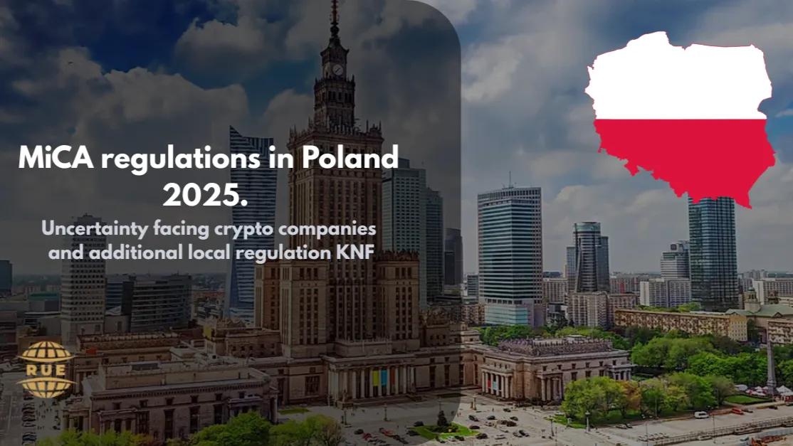 La Pologne devient le seul pays de l'UE à ne pas avoir adopté l'AMC