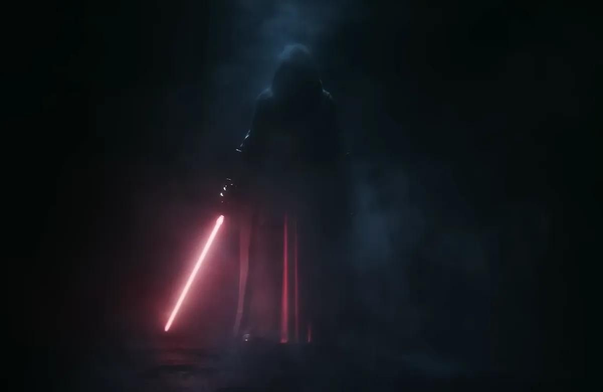 Une fuite annonce une révélation majeure sur Star Wars avec un titre se terminant dans The Old Republic