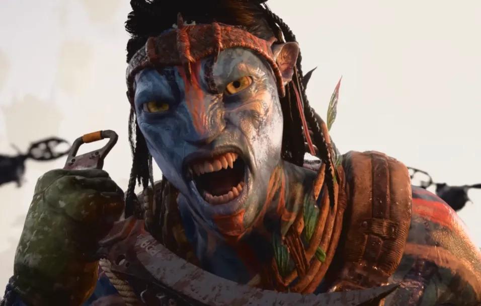 La mise à jour 2.0 d'Avatar : Frontiers Of Pandora apporte un mode troisième personne et des options de performance majeures.