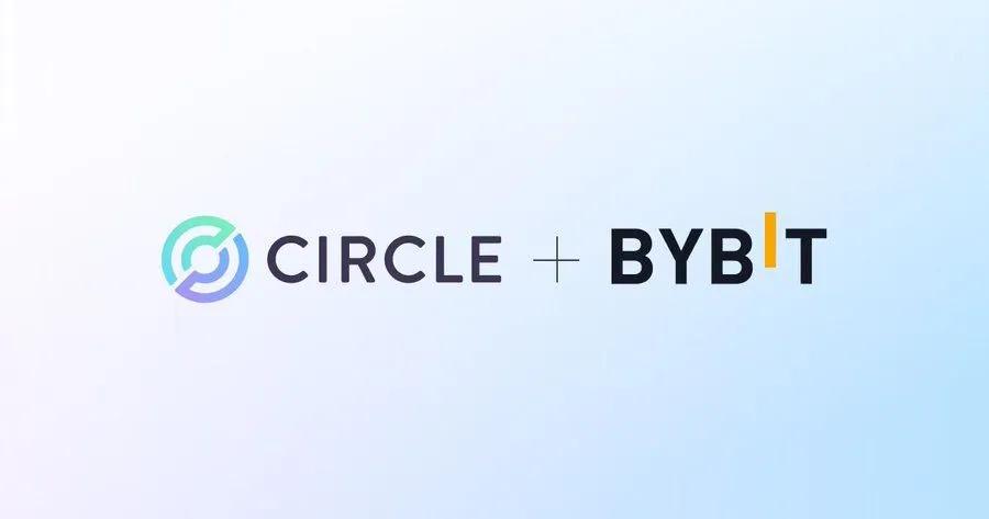 Circle et Bybit s'associent pour stimuler l'adoption de l'USDC au niveau mondial