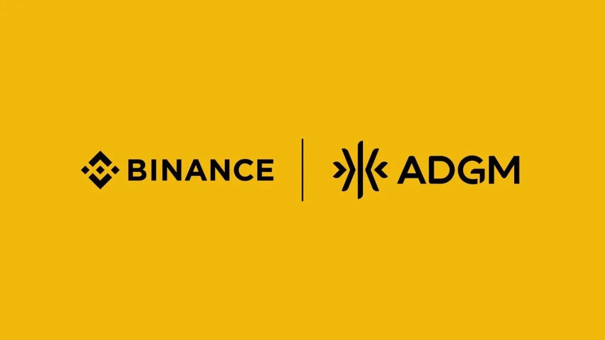 Binance étend son influence mondiale : Première bourse de crypto-monnaies avec un ensemble complet de licences globales de l'ADGM