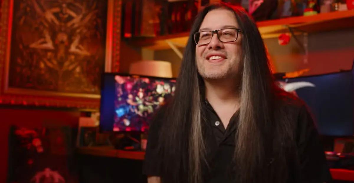 Romero confirme que son jeu de tir annulé a été sauvé et complètement retravaillé