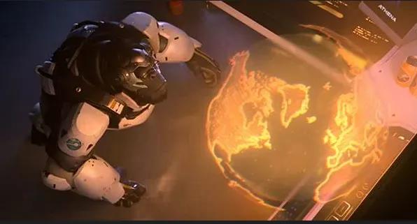 Overwatch 2 Saison 20 - Mise à jour Winter Wonderland