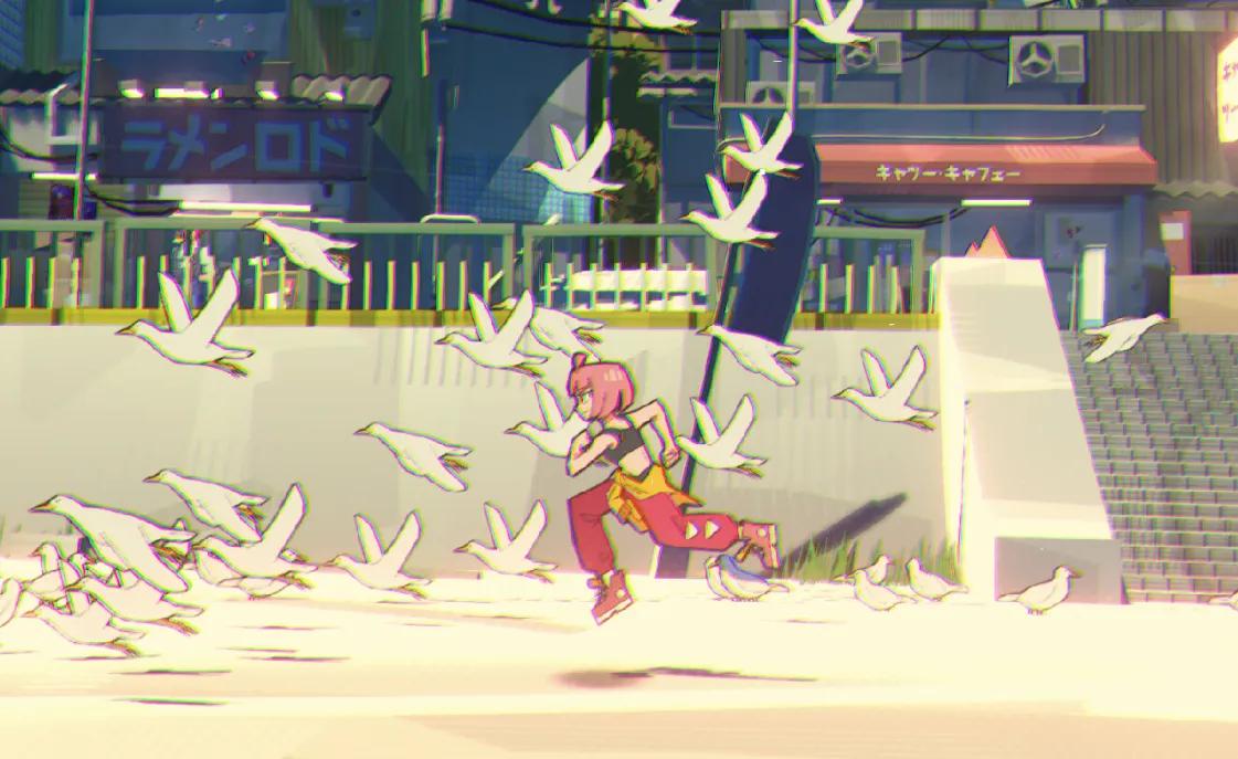 Unbeatable Review met en lumière un jeu pris entre le style et la structure