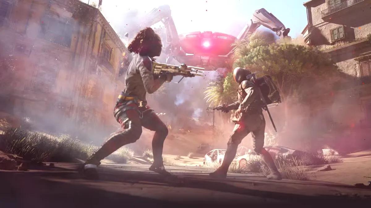 ARC Raiders lance la mise à jour de décembre 1.6.0 avant la mise à jour majeure de Cold Snap.