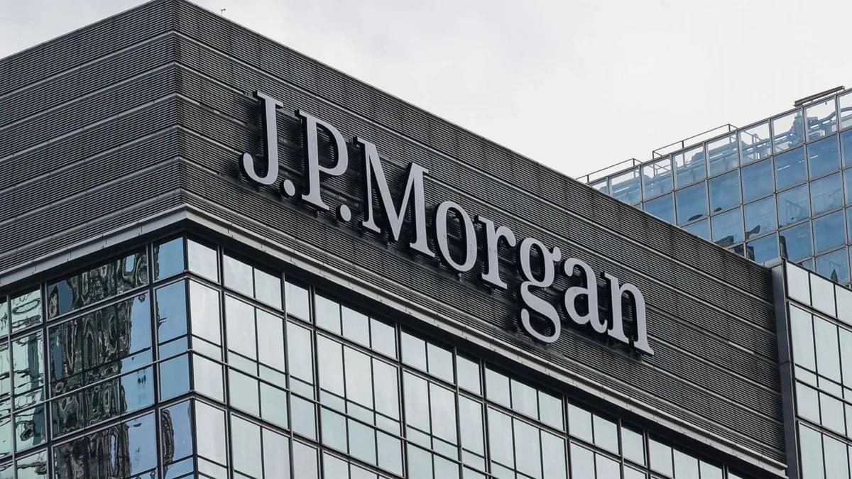 JPMorgan émet des billets de trésorerie tokénisés sur Solana