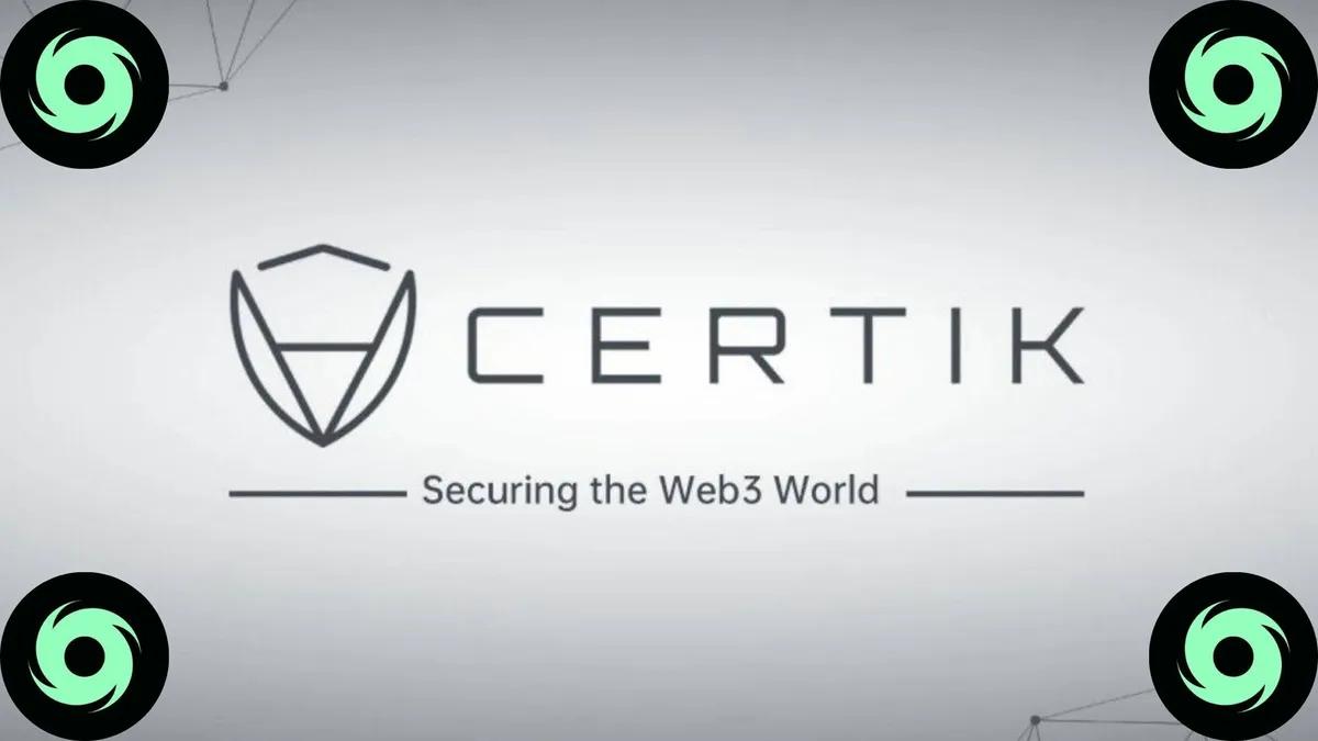 CertiK détecte des dépôts en espèces suspects de Tornado liés à des retraits anormaux de 0G Labs