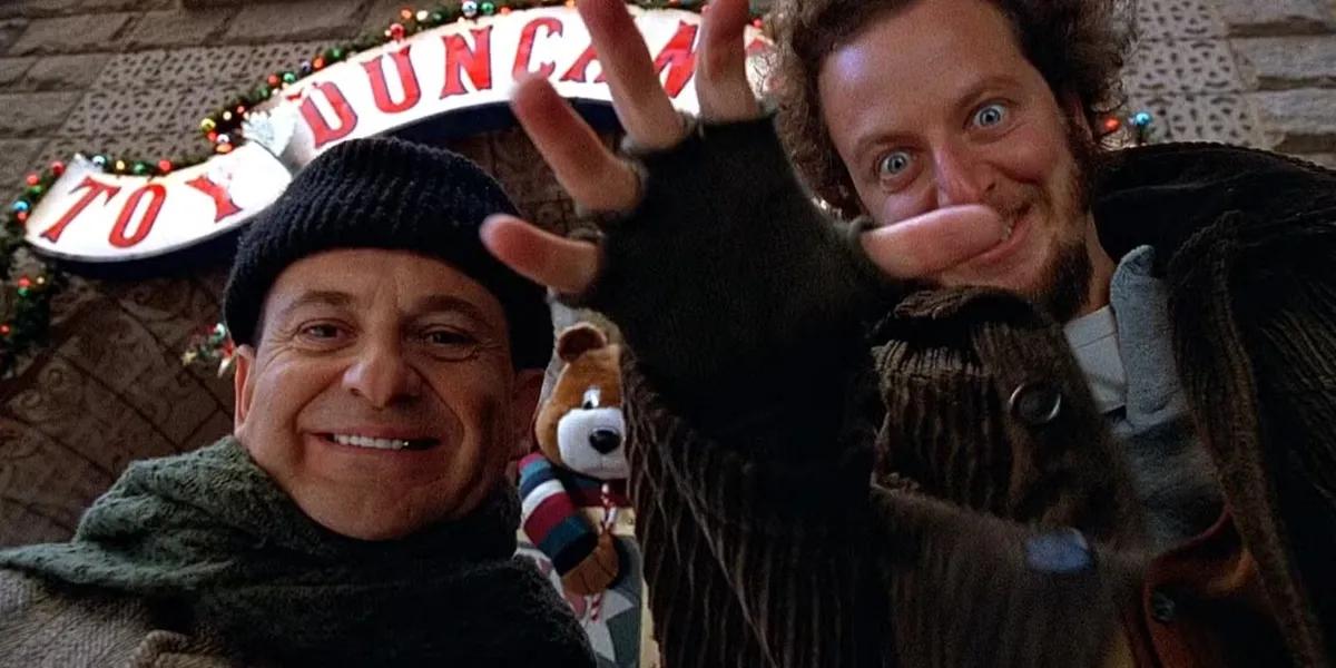 Les personnages de Home Alone pourraient débarquer dans Fortnite