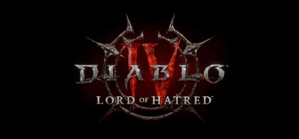 La nouvelle extension de Diablo sera disponible en 2026