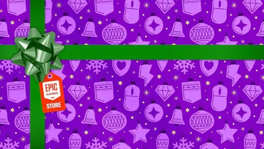 Une nouvelle fuite confirme la gratuité des jeux EGS en décembre 2025
