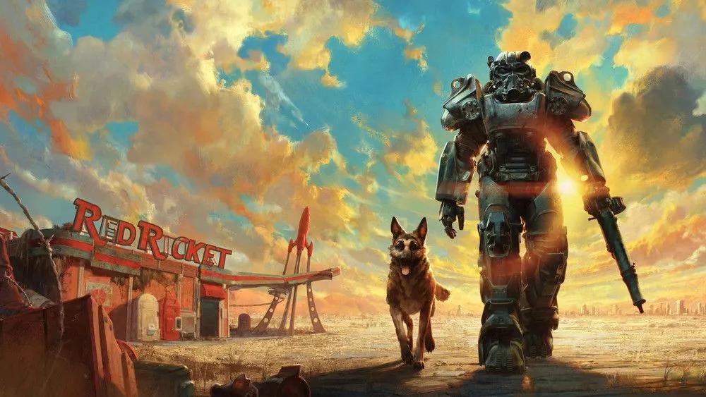 Todd Howard a confirm ? que Fallout ?tait la franchise prioritaire de Bethesda ? l'heure actuelle