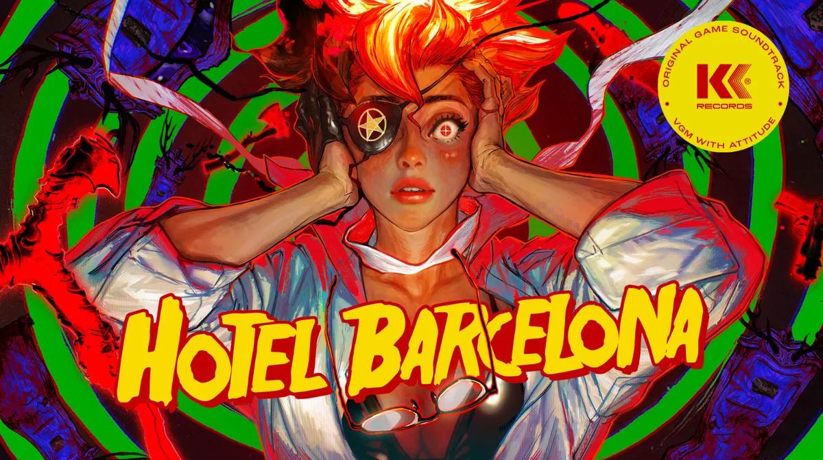 L'hôtel Barcelona Review : un style qui ne satisfait pas le jeu