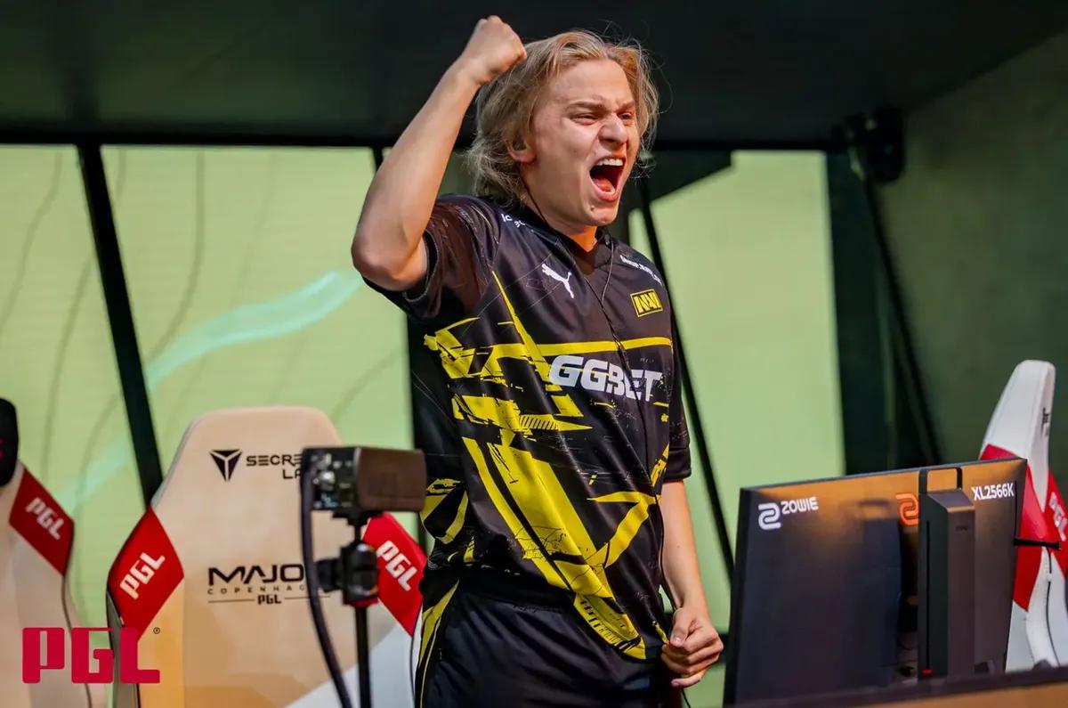 Rumeurs : Aleksib pourrait rejoindre les Falcons