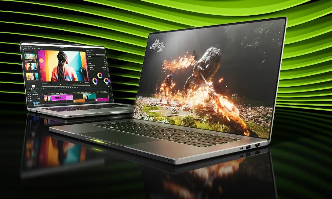 Le pilote correctif NVIDIA GeForce 591.67 résout les problèmes de bandes de dégradé SDR, les bugs de couleur Digital Vibrance et les problèmes du panneau de configuration.