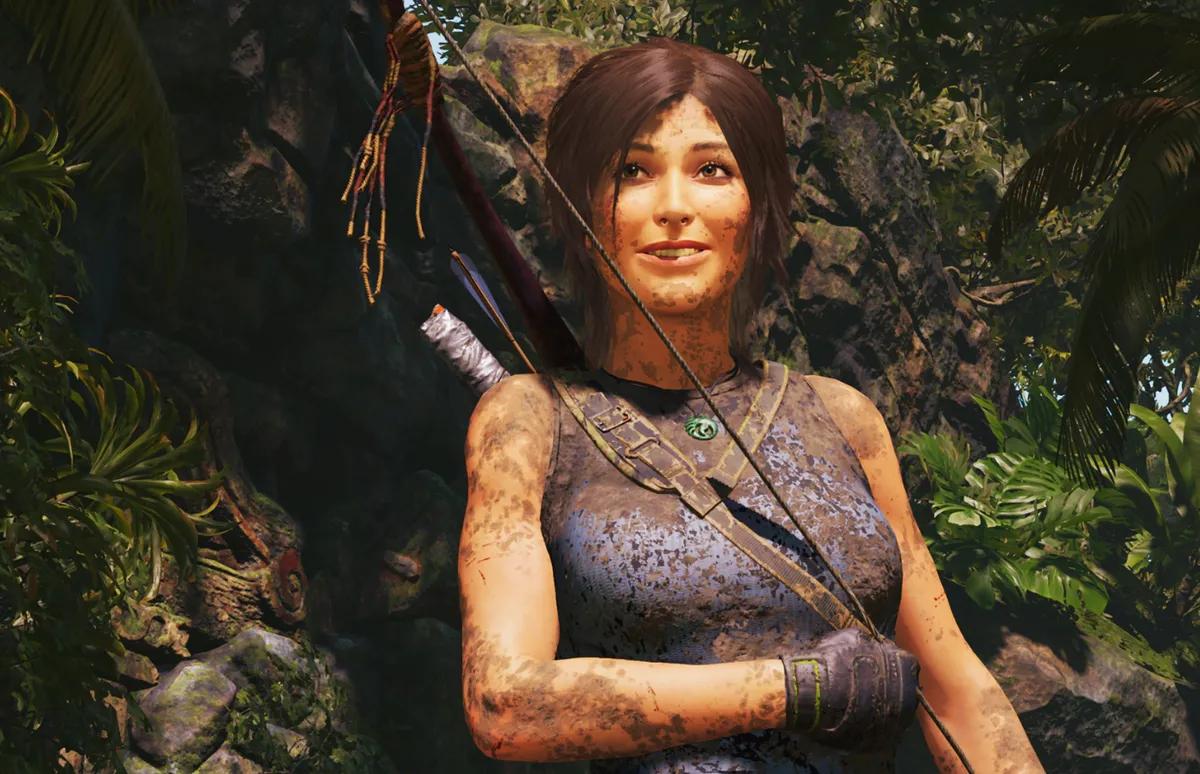 La réaction de la Switch à Tomb Raider suscite des discussions autour de l'extension Survivor Trilogy.