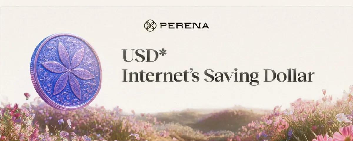 Perena : L’infrastructure décentralisée pour les stablecoins sur Solana attire l’attention des investisseurs et des utilisateurs