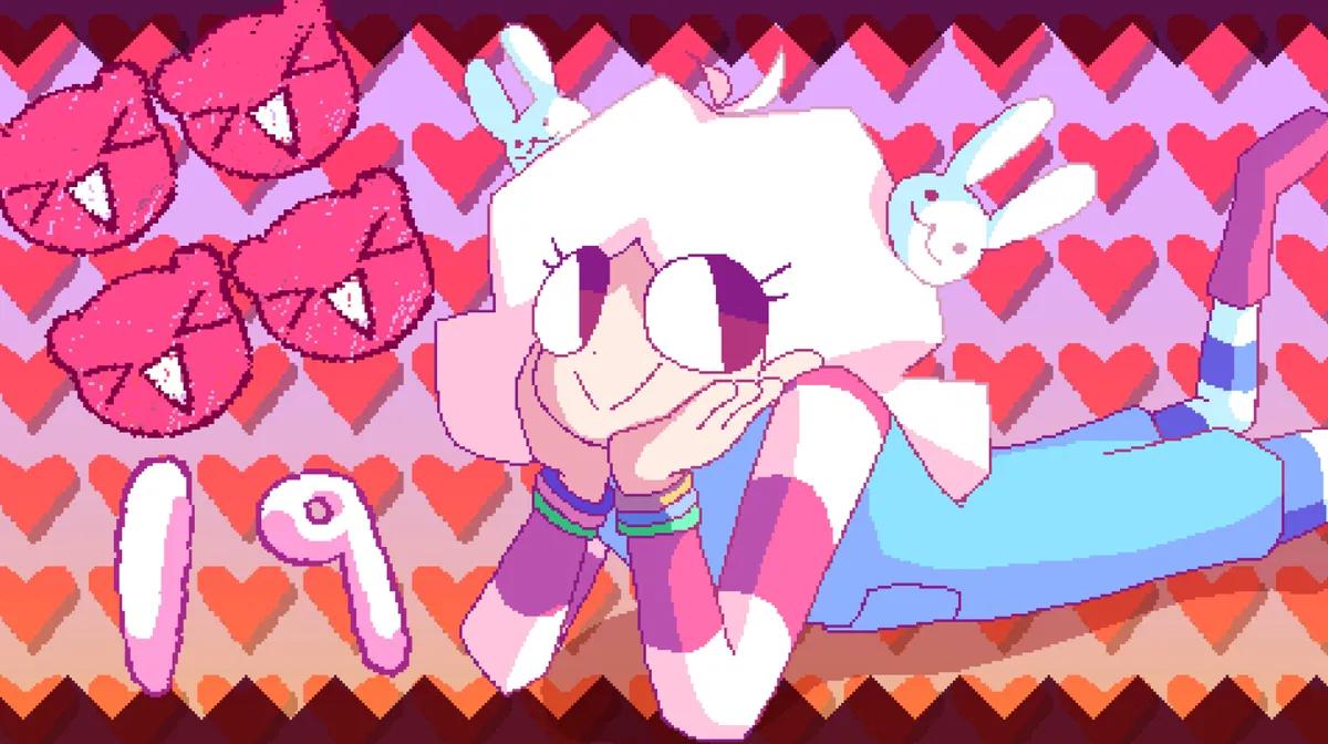 Mindwave dévoile son écran de fin de partie avec une bande-son complète.