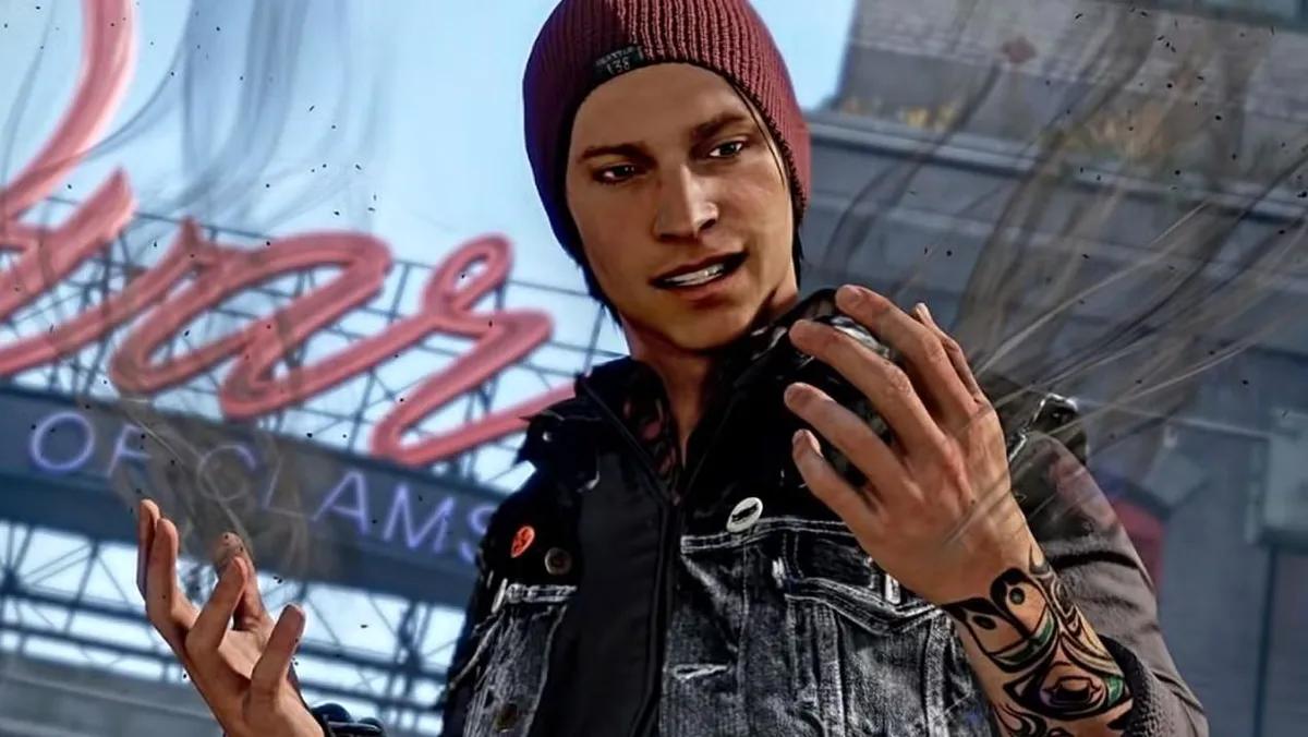 Le prochain jeu de Sucker Punch Productions pourrait être un nouvel opus d'Infamous.