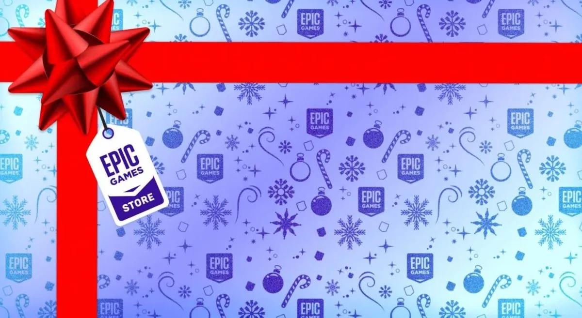 Les deux derniers jeux gratuits offerts dans le cadre de la promotion du Nouvel An sur l'EGS ont été dévoilés.