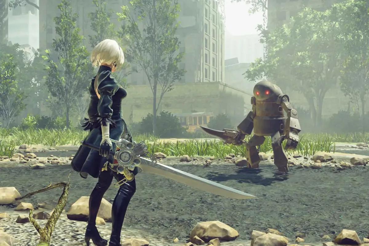 Le producteur de Square Enix annonce des annonces limitées à 2026 pour deux séries de longue durée