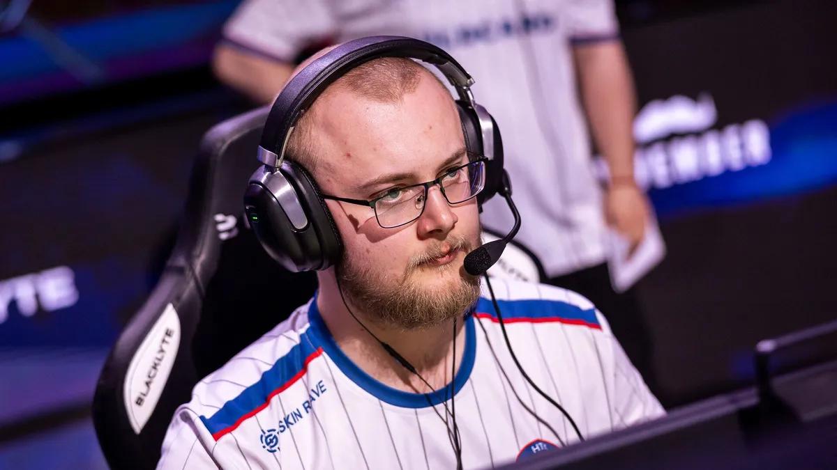 Astralis envisage de remplacer dev1ce par phzy - HLTV reports