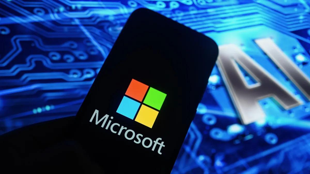 L'IA oblige le PDG de Microsoft à défendre l'objectif des systèmes génératifs