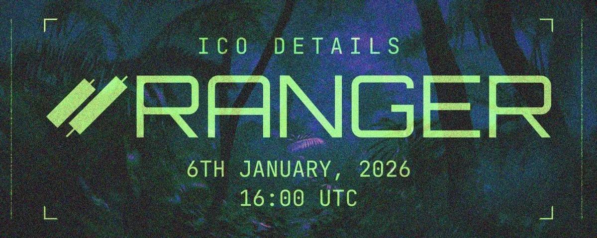 Ranger Finance lance une vente publique de jetons sur MetaDAO