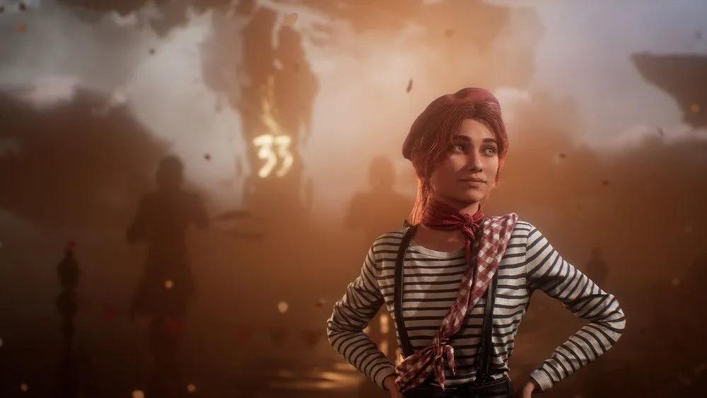 Clair Obscur : Les développeurs d'Expedition 33 annoncent leur prochain jeu vidéo