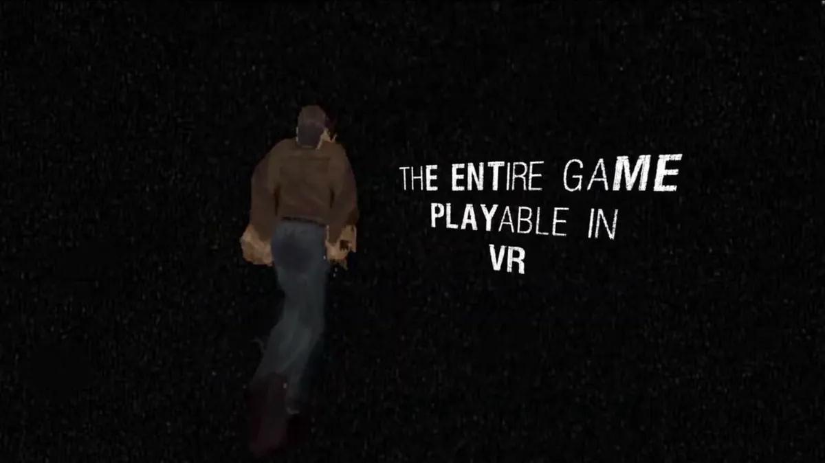 Un projet de fan transforme l'original Silent Hill en expérience VR complète