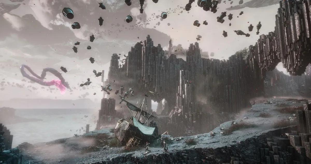 Clair Obscur : Expedition 33 est le deuxième jeu vidéo le plus récompensé par un GOTY de tous les temps