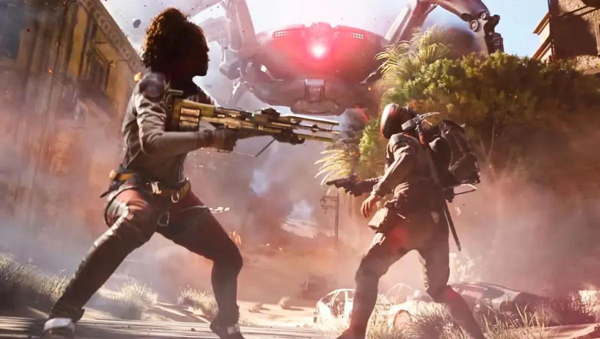 ARC Raiders pourrait bientôt faire l'objet d'une adaptation cinématographique ou télévisuelle