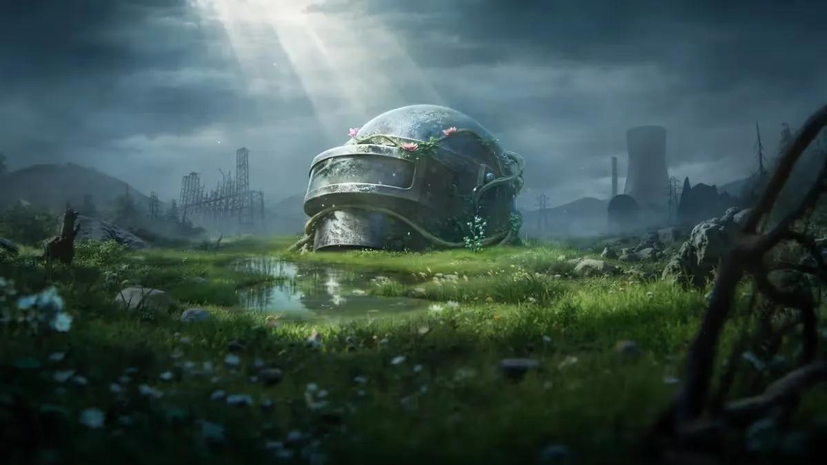 PUBG Mobile Version 4.2 introduit Primewood Genesis et remodèle le champ de bataille