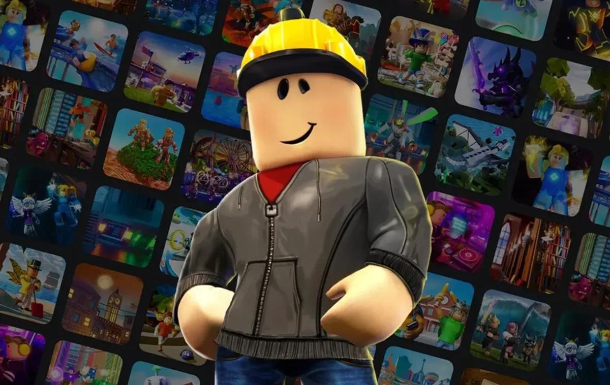 Roblox met en place une vérification obligatoire de l'âge pour toutes les fonctions de chat