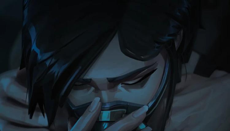 Valorant Lore se sent prêt pour la télévision après la dernière cinématique de Riot