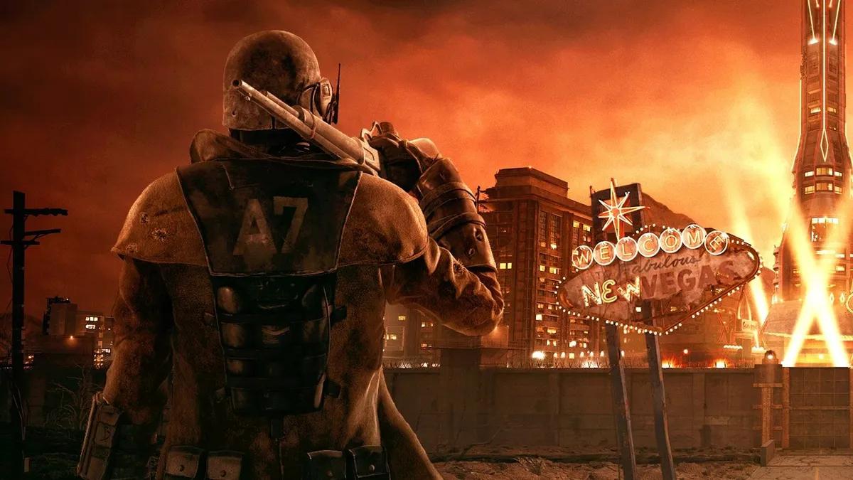 Le d?veloppeur de Fallout d?clare que Bethesda ne s'int?resse pas du tout ? la franchise