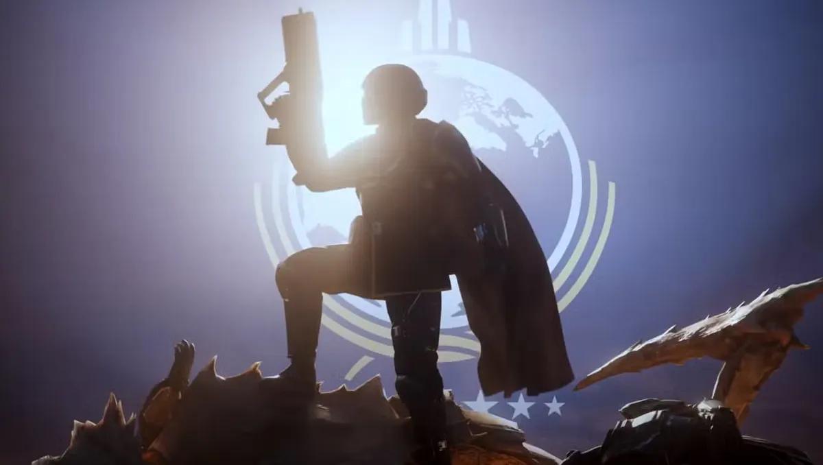 Helldivers 2 dévoile le nouveau Warbond "Redacted Regiment" qui sera lancé ce mois-ci