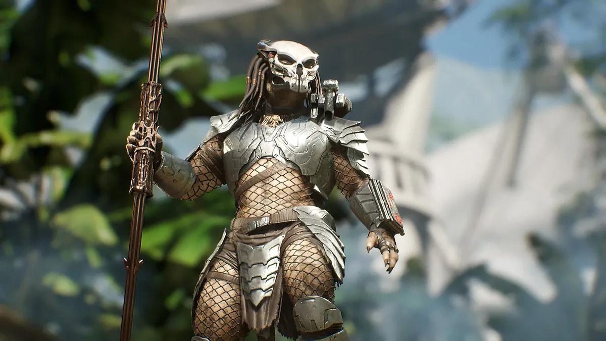 Hideo Kojima veut voir un jeu vidéo basé sur le film Predator : Badlands