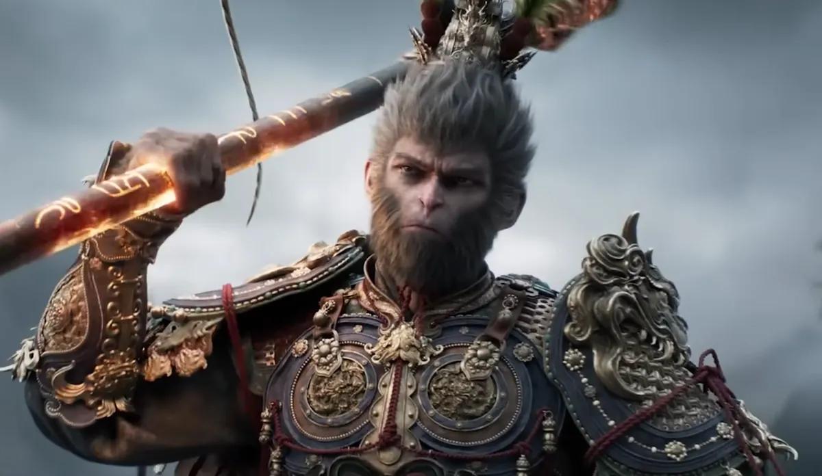 J'ai joué au nouveau patch Black Myth Wukong et il améliore les performances.
