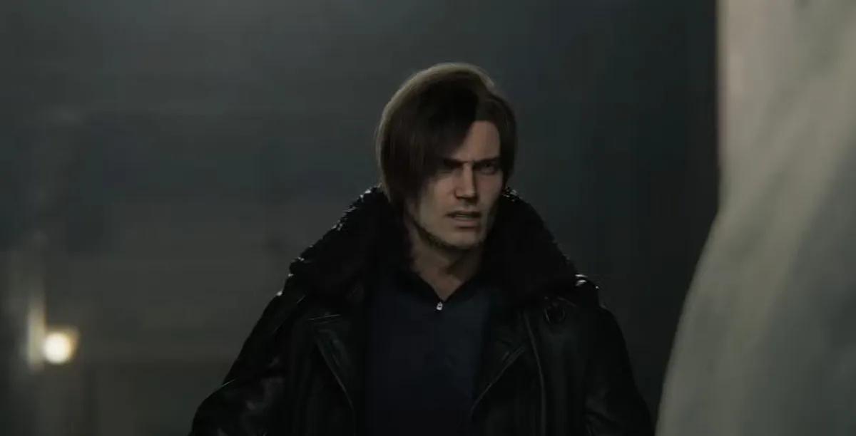 Resident Evil Requiem était à l'origine un jeu d'horreur mettant en scène Leon S. Kennedy