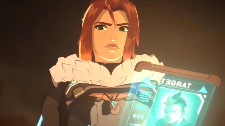 Overwatch 2 dévoile un nouveau héros - et une bombe de théorie majeure