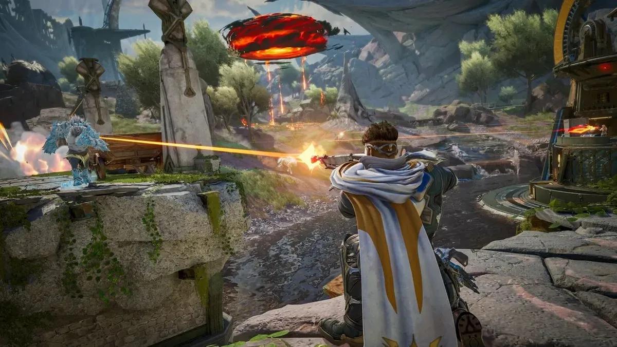 Highguard ne devrait pas être annoncé aux Game Awards 2025
