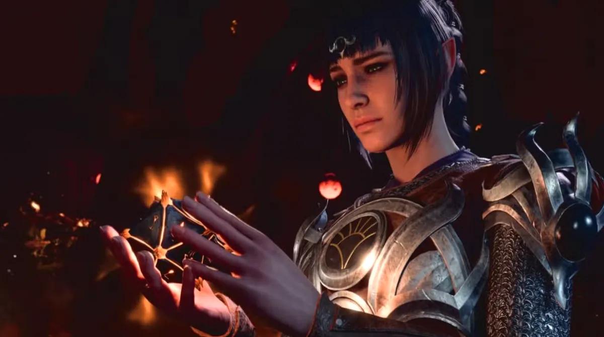 Le nouveau mod de Baldur's Gate 3 restaure plus de 1 000 lignes de dialogue coupées