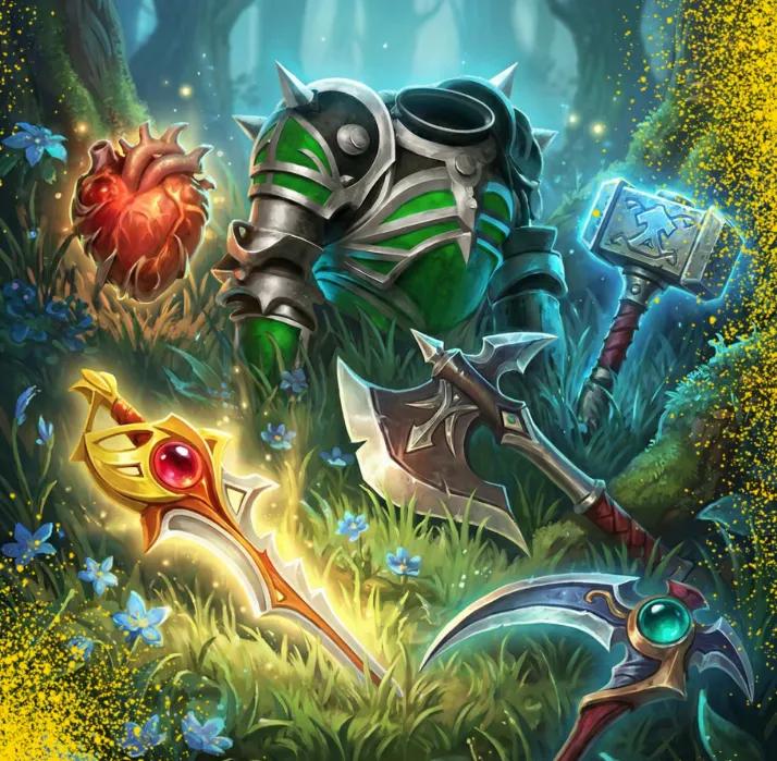 De nouveaux objets Dota 2 découverts dans les fichiers du jeu
