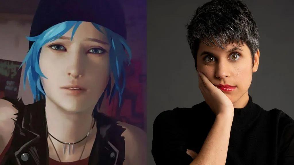 Ashly Burch révèle qu'on ne lui a pas proposé de revenir dans Life is Strange : Reunion