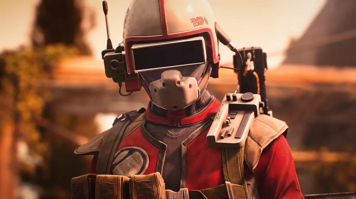 Les joueurs d'Arc Raiders découvrent une nouvelle faille dans le jeu aérien grâce au grappin.